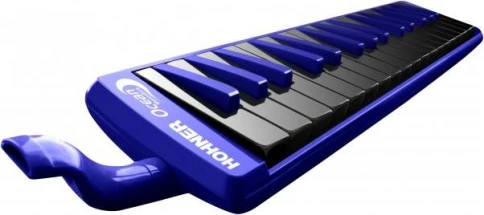 HOHNER Ocean Melodica - Мелодика фото 4