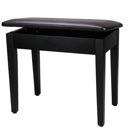 XLINE Stand PB-48 Black Банкетка фото 1