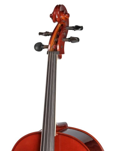 B-C034 Виолончель 3/4, Gliga фото 5