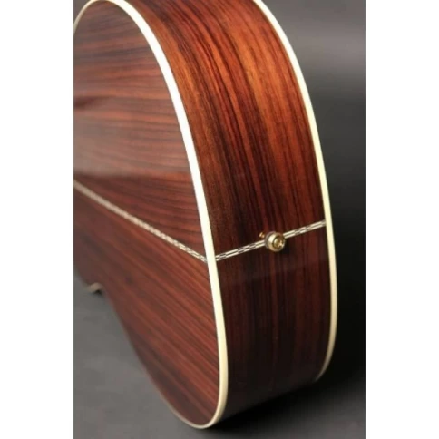 Гитара акустическая CRAFTER TM-045/N фото 8