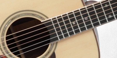 Электроакустическая гитара TAKAMINE PRO SERIES 7 P7D фото 3