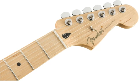 Электрогитара Fender PLAYER STRAT MN TPL фото 5