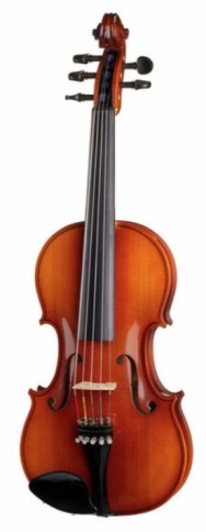 V100-5-4/4 Student Скрипка студенческая 5-струнная Hora фото 1