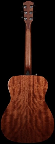 Гитара FENDER CF-140S FOLK NATURAL фото 3