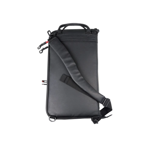 GATOR GP-STICKBAG-DLX - сумка для барабанных палочек и колотушек, класс делюкс фото 2