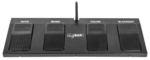 CHAUVET-DJ Gig Bar 2 фото 7