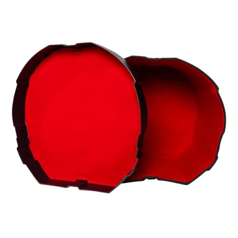 GATOR GPC2018BD - пластиковый кейс для бас-бочки 20' X 18' фото 3