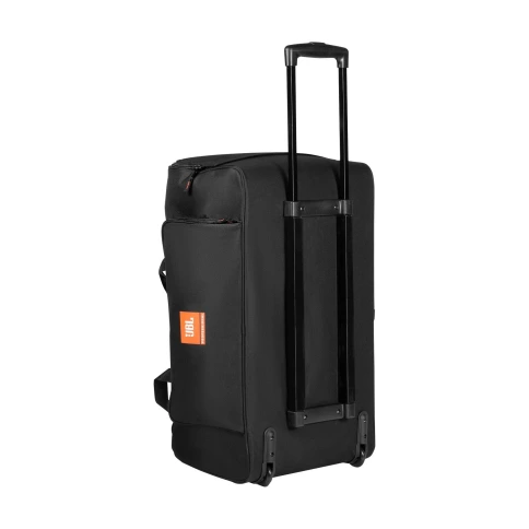 GATOR EON715-BAG-W - сумка для акустической системы JBL EON715, колеса, цвет - черный фото 4