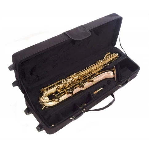 Саксофон баритон Eb John Packer JP044 MkII фото 2