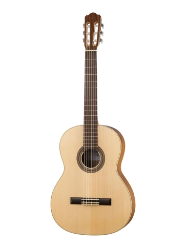 SS300 Eco Walnut Классическая гитара Hora фото 1