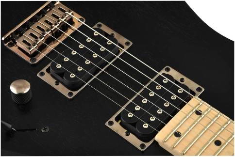 Электрогитара IBANEZ RG421M-WK фото 2