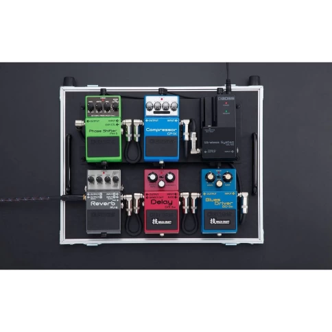 Беспроводная система BOSS WL-50 Wireless System фото 8