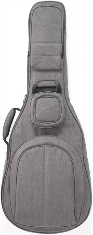 IBANEZ IGB924-GY POWERPAD ELECTRIC GUITAR GIG BAG чехол для электрогитары,... фото 1