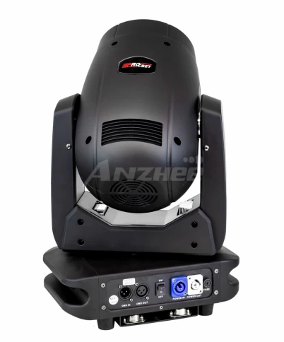 Светодиодный вращающийся прожектор PROCBET H100-BEAM фото 4