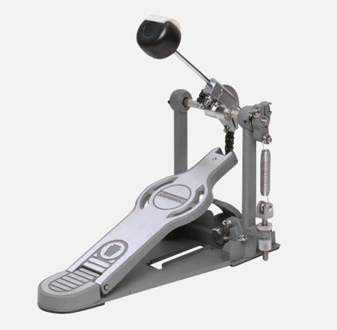 LAS15FP Atlas Standard Педаль бас-барабана, одиночная, Ludwig фото 1