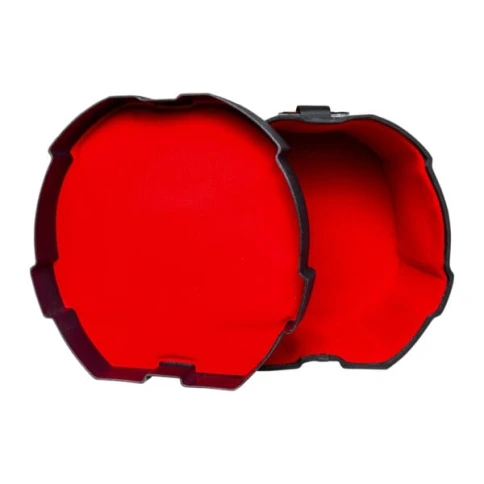 GATOR GPC1208 - пластиковый кейс для том-барабана 12' X 8' фото 3