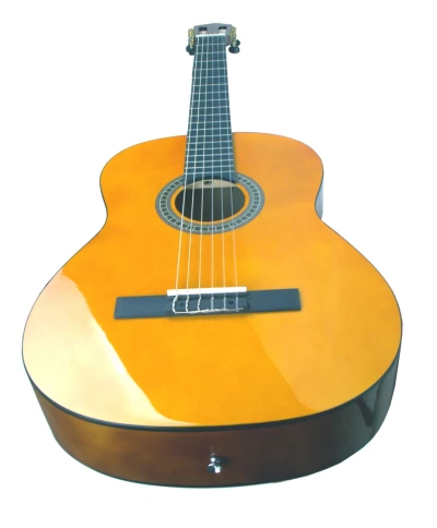 BARCELONA CG6 4/4 - классическая гитара фото 4