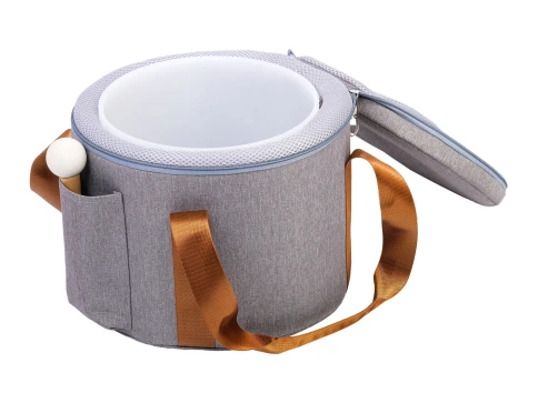 WFCS-9 Поющая чаша 9