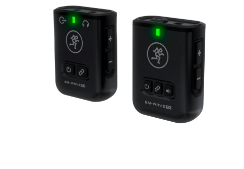 EleMent Wave LAV Радиосистема 2.4ГГц фото 4