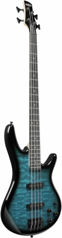 IBANEZ GSR280QA-TMS бас-гитара 4 струны фото 3