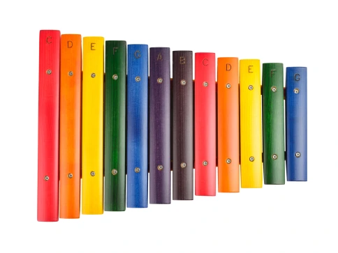 X2002 Ксилофон 1.5 октавы, Hora фото 2