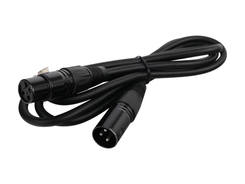 MH-4 Вращающаяся голова Wash, Big Eye, RGBW, LED 19х15Вт, LFocus фото 9