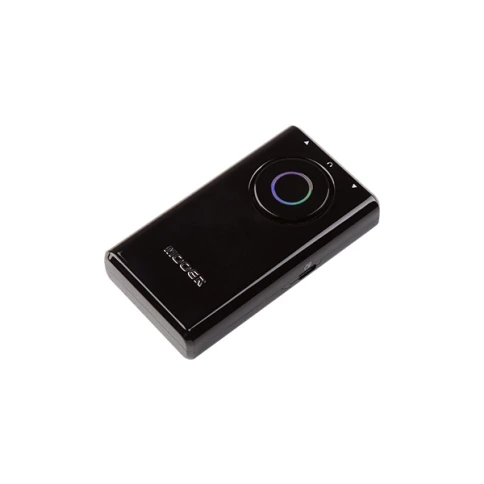 Гитарный процессор-аудиоитерфейс Mooer P1-Intelligent-Pedal-BK Prime P1 фото 5