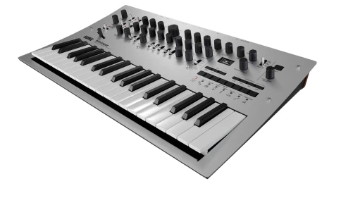 Синтезатор KORG Minilogue фото 4