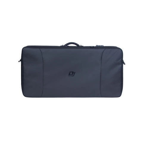 DJ BAG Comfort Extra Large - сумка с плечевым ремнем для очень больших DJ-контроллеров фото 1