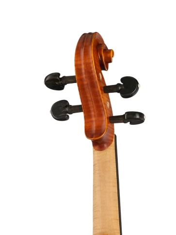 PU-V044-GI Professional Gama Unique Willow Скрипка 4/4, Gliga фото 5