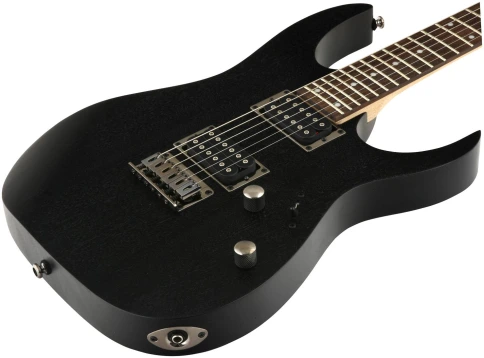 Электрогитара IBANEZ RG421M-WK фото 3