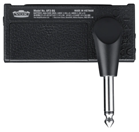 VOX AP3-BQ AMPLUG 3 BOUTIQUE фото 3