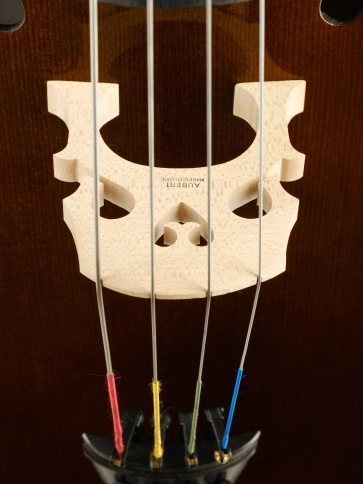 4/4we-4/4 Виолончель полупрофессиональная, Strunal фото 9