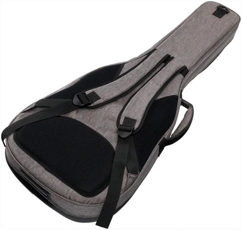IBANEZ IGB924-GY POWERPAD ELECTRIC GUITAR GIG BAG чехол для электрогитары,... фото 3