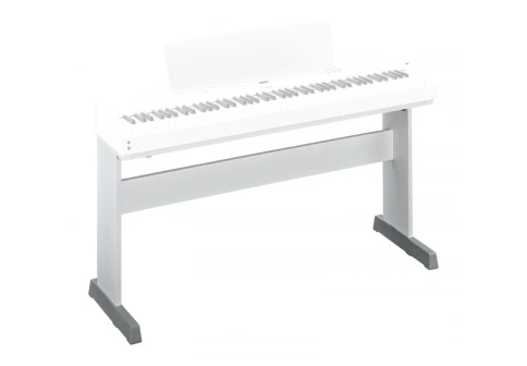 Цифровое фортепиано YAMAHA P-255WH фото 5