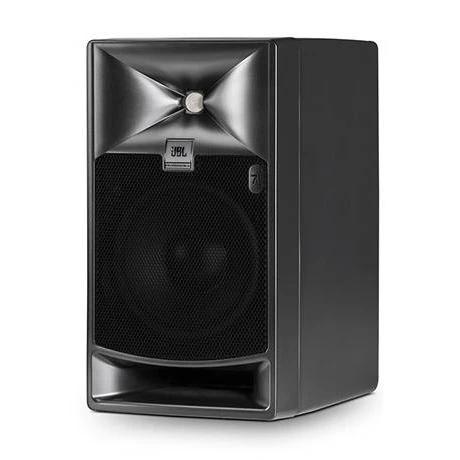 Студийный монитор JBL 708i 7-Series фото 1
