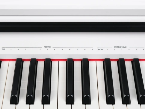 Цифровое пианино Medeli DP250RB GW фото 5