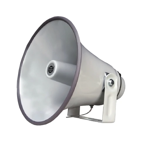 SHOW TC-1440 - громкоговоритель рупорный 40 Вт, 14', 8Ом, 2,0 кг, IP65 фото 1