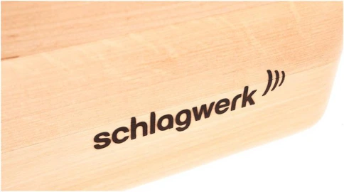 SCHLAGWERK 45061 - Логдрам фото 3