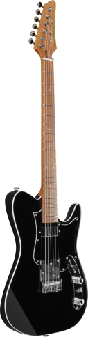 Электрогитара  IBANEZ AZS2209B-BK фото 3