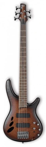 Бас-гитара IBANEZ SR30TH5-NNF 30th Anniversary фото 1