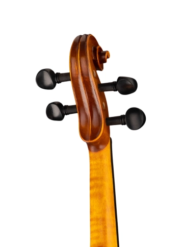 331-Antique Скрипка концертная 4/4 Strunal фото 5