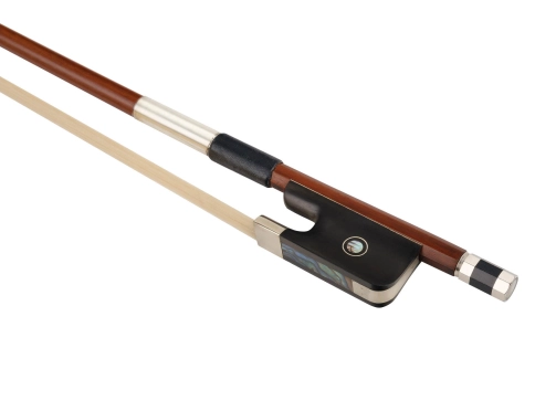 ABF100-3/4 student Смычок контрабасовый французская модель Hora фото 2