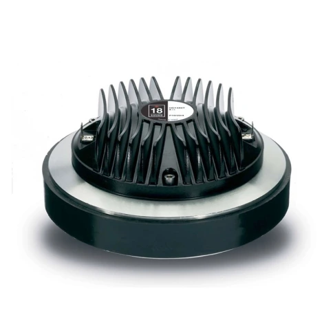 EIGHTEEN SOUND HD2000/8 - ВЧ драйвер, феррит, 8 Ом, 140 Вт, 108dB, 1...20 кГц, выход 1,4” фото 1