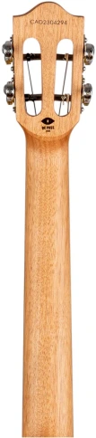 FLIGHT IRIS Tenor BK - Укулеле тенор фото 11