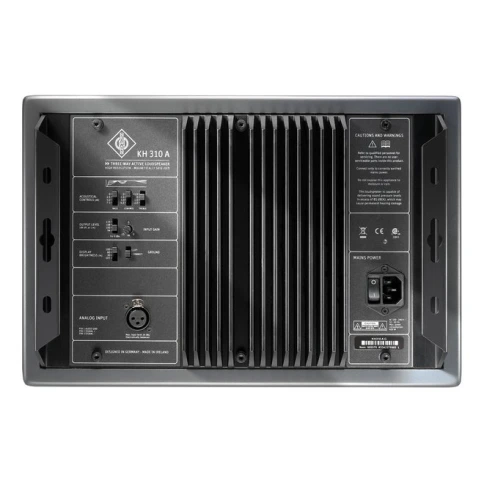 505575 Neumann KH 310 A L G Студийный монитор, левый, 210Вт, Sennheiser фото 2