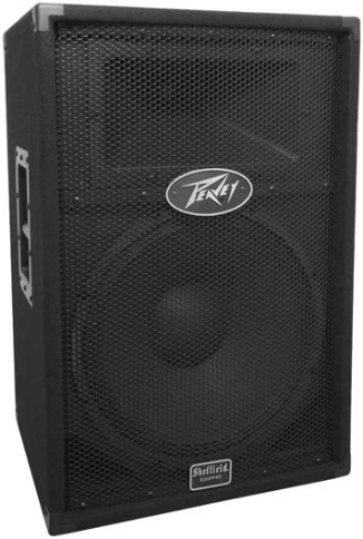 PEAVEY PV 1015 - Акустическая система фото 2
