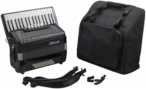 GELANDER GH2011 BK - Аккордеон фото 1