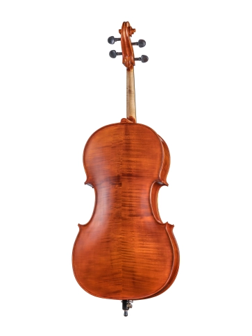 I-C044 Intermediate Gems 2 Виолончель 4/4, Gliga фото 4