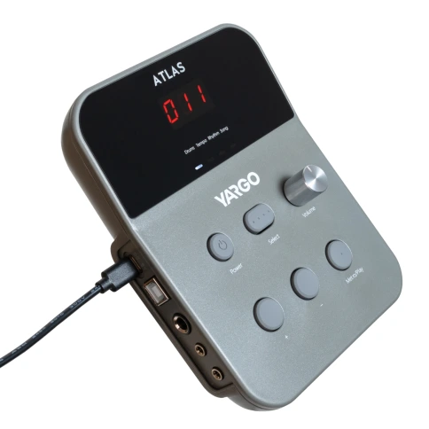 Цифровые барабаны YARGO ATLAS фото 22